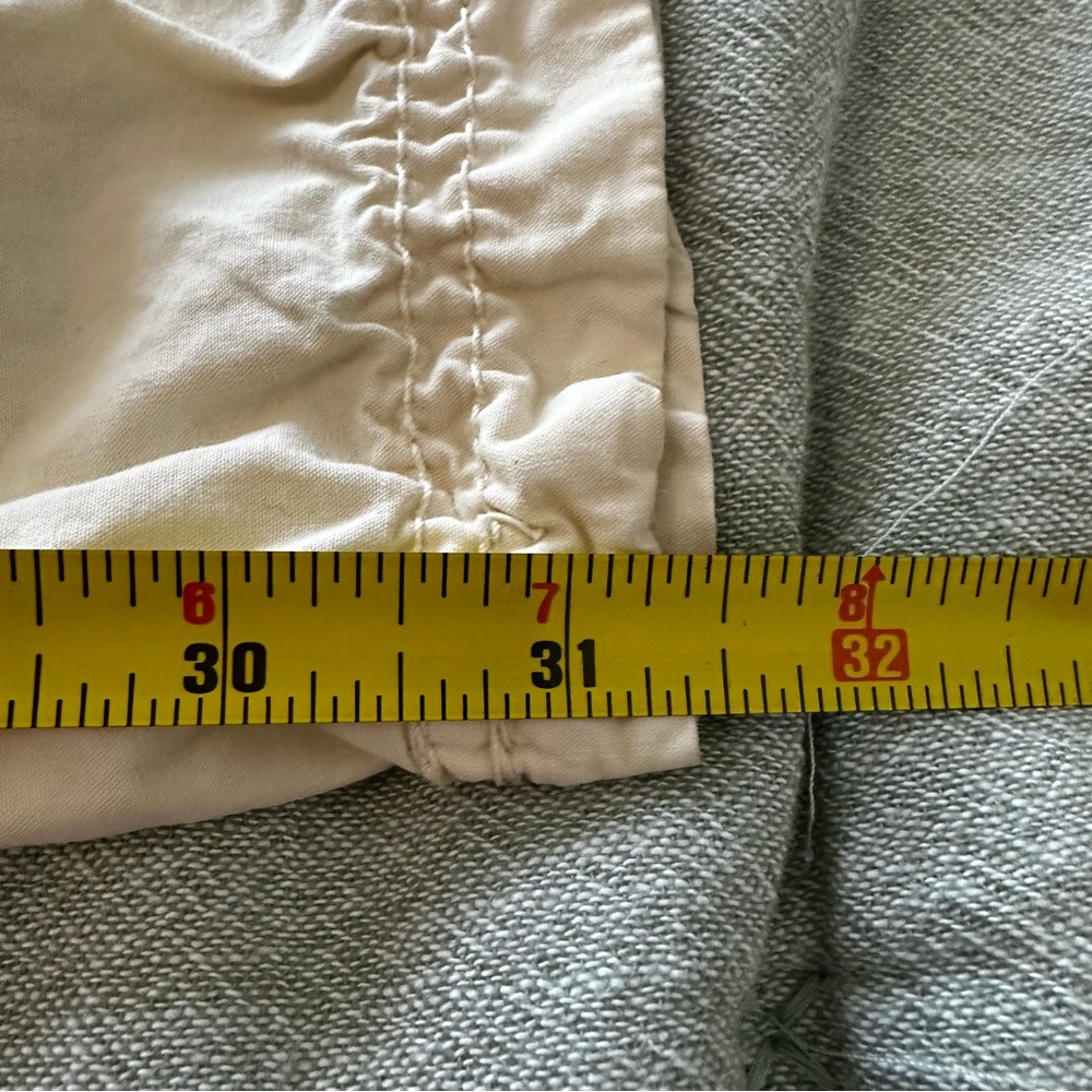 Urban Outfitters BDG Women’s Y2K Cargo Pants Medium - Picture 8 of 8